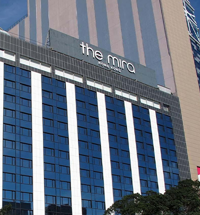 The Mira Hong Kong